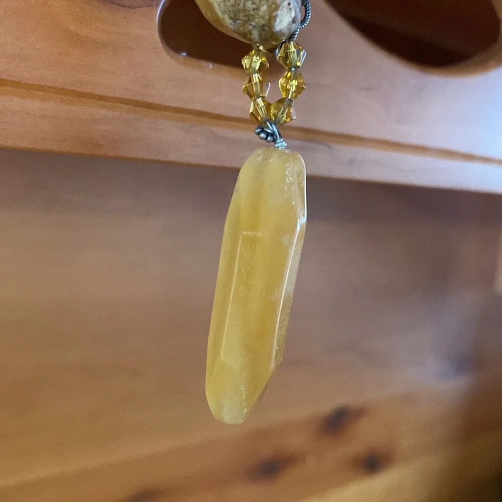 Silpada Sterling Silver Necklace